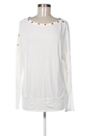 Damen Shirt F&F, Größe XL, Farbe Weiß, Preis € 6,99