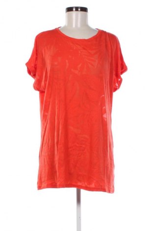 Bluză de femei F&F, Mărime XL, Culoare Portocaliu, Preț 51,45 Lei