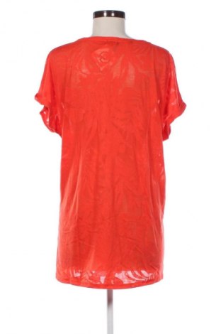 Bluză de femei F&F, Mărime XL, Culoare Portocaliu, Preț 51,45 Lei