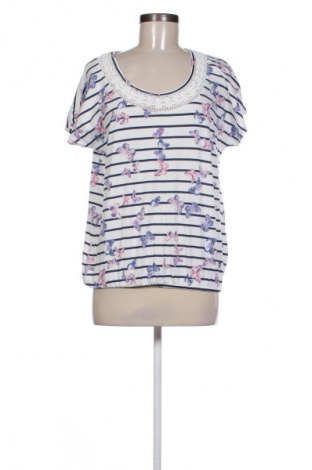 Damen Shirt F&F, Größe M, Farbe Mehrfarbig, Preis 9,72 €