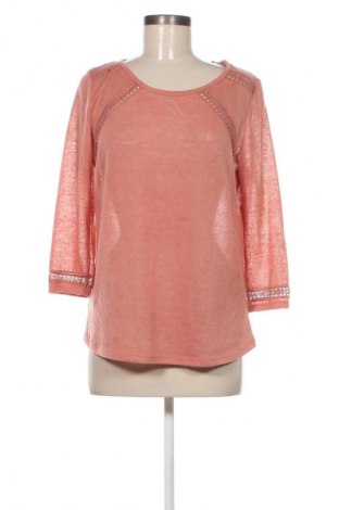 Damen Shirt F&F, Größe M, Farbe Rosa, Preis € 9,72