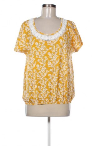 Bluzka damska F&F, Rozmiar L, Kolor Kolorowy, Cena 44,94 zł