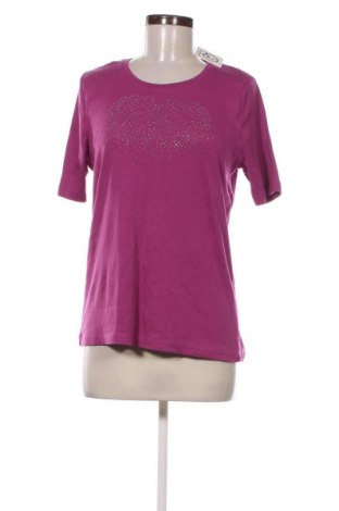 Bluzka damska Fabiani, Rozmiar L, Kolor Fioletowy, Cena 59,99 zł