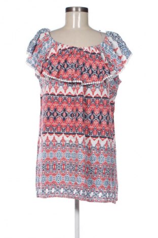 Bluză de femei Faded Glory, Mărime XL, Culoare Multicolor, Preț 50,00 Lei