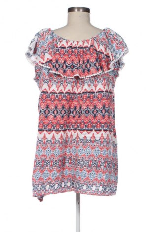 Bluză de femei Faded Glory, Mărime XL, Culoare Multicolor, Preț 50,00 Lei