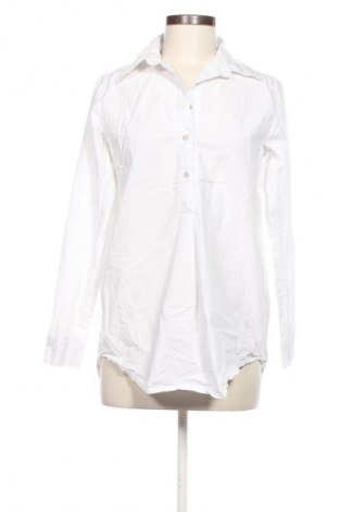 Damen Shirt Farhi By Nicole Farhi, Größe S, Farbe Weiß, Preis 23,99 €