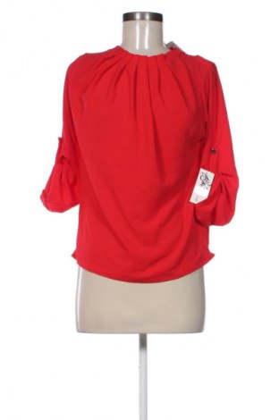 Bluză de femei Fashion, Mărime M, Culoare Roșu, Preț 202,62 Lei