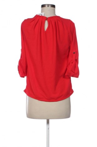 Bluză de femei Fashion, Mărime M, Culoare Roșu, Preț 202,62 Lei