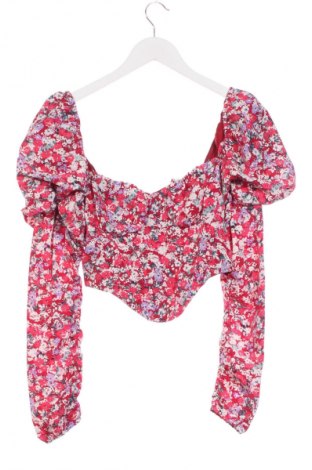 Damen Shirt Fashion Union, Größe M, Farbe Mehrfarbig, Preis 53,99 €