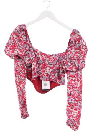 Damen Shirt Fashion Union, Größe M, Farbe Mehrfarbig, Preis 53,99 €