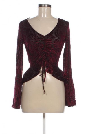 Bluză de femei Fashion nova, Mărime L, Culoare Multicolor, Preț 107,99 Lei