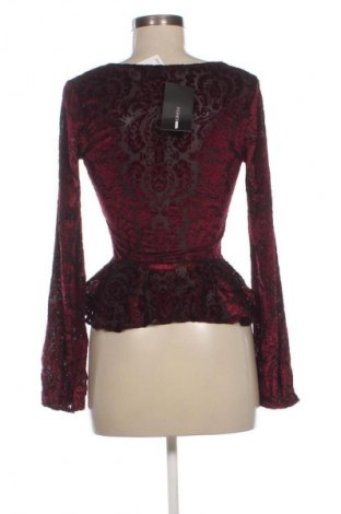 Bluză de femei Fashion nova, Mărime L, Culoare Multicolor, Preț 107,99 Lei