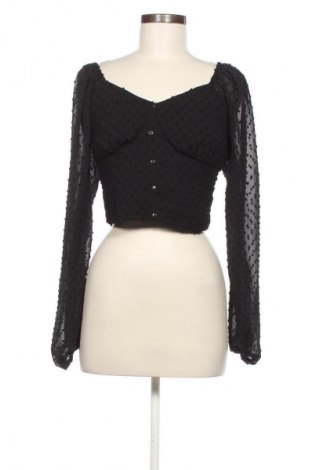 Damen Shirt Fb Sister, Größe M, Farbe Schwarz, Preis € 13,99