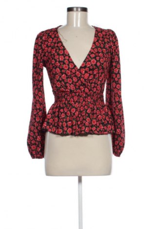 Dámska blúza Fb Sister, Veľkosť XS, Farba Viacfarebná, Cena  11,95 €