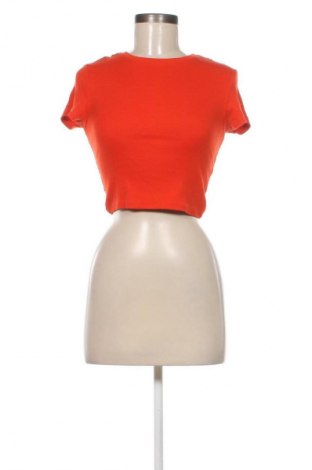 Damen Shirt Fb Sister, Größe M, Farbe Orange, Preis € 9,72