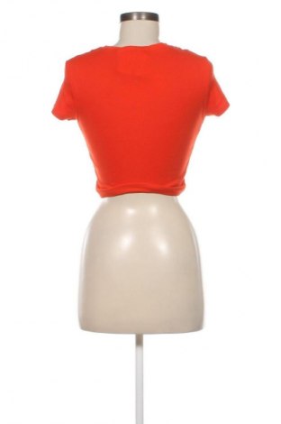 Damen Shirt Fb Sister, Größe M, Farbe Orange, Preis € 9,72