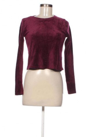 Bluzka damska Fb Sister, Rozmiar XS, Kolor Czerwony, Cena 62,99 zł
