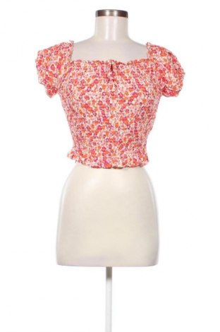 Dámska blúza Fb Sister, Veľkosť M, Farba Viacfarebná, Cena  9,74 €