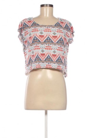 Damen Shirt Fb Sister, Größe L, Farbe Mehrfarbig, Preis 6,14 €