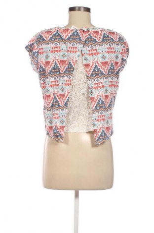 Damen Shirt Fb Sister, Größe L, Farbe Mehrfarbig, Preis 6,14 €