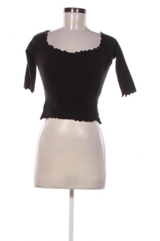 Bluză de femei Fb Sister, Mărime S, Culoare Negru, Preț 65,99 Lei