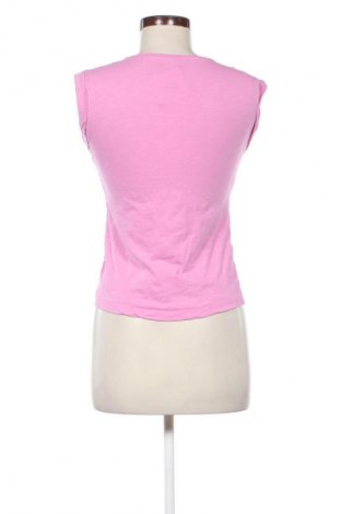 Damen Shirt Fisherfield, Größe S, Farbe Lila, Preis € 7,99