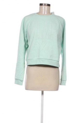 Damen Shirt Flair, Größe M, Farbe Grün, Preis 12,99 €