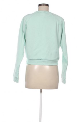 Damen Shirt Flair, Größe M, Farbe Grün, Preis 12,99 €