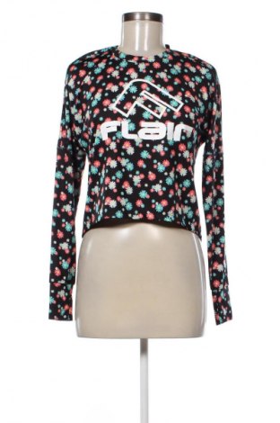 Damen Shirt Flair, Größe S, Farbe Mehrfarbig, Preis € 11,76