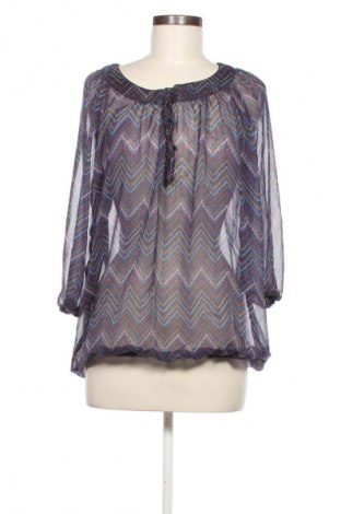 Bluză de femei Flame, Mărime XL, Culoare Multicolor, Preț 65,99 Lei