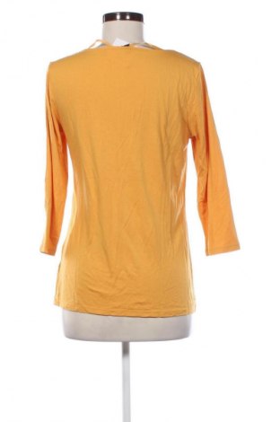 Damen Shirt Flame, Größe L, Farbe Orange, Preis 9,72 €