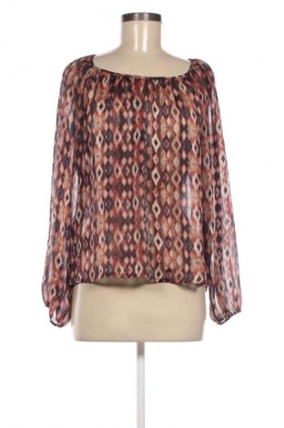 Bluzka damska Forever 21, Rozmiar S, Kolor Kolorowy, Cena 44,94 zł