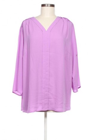 Damen Shirt Frank Walder, Größe XL, Farbe Lila, Preis € 33,99
