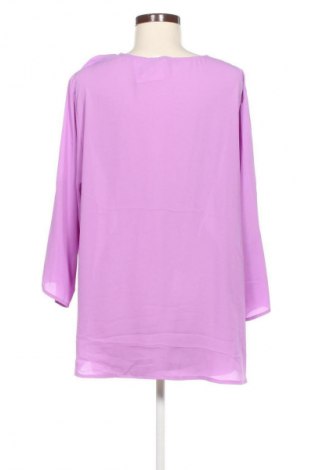 Damen Shirt Frank Walder, Größe XL, Farbe Lila, Preis € 33,99