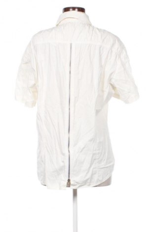 Damen Shirt Frankie Morello, Größe XXL, Farbe Weiß, Preis 27,99 €