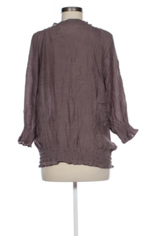 Damen Shirt Fransa, Größe L, Farbe Braun, Preis 23,99 €