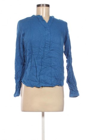 Bluză de femei Fransa, Mărime XS, Culoare Albastru, Preț 47,99 Lei