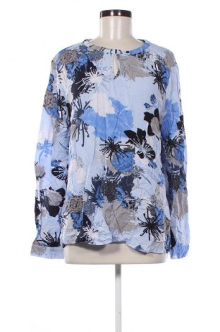 Damen Shirt Fransa, Größe XXL, Farbe Mehrfarbig, Preis 23,99 €