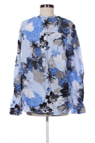 Damen Shirt Fransa, Größe XXL, Farbe Mehrfarbig, Preis 23,99 €