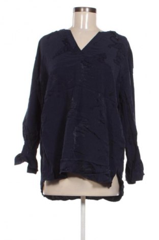 Damen Shirt Frapp, Größe L, Farbe Blau, Preis € 23,99