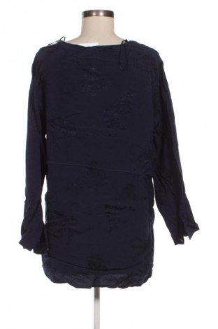 Damen Shirt Frapp, Größe L, Farbe Blau, Preis € 23,99