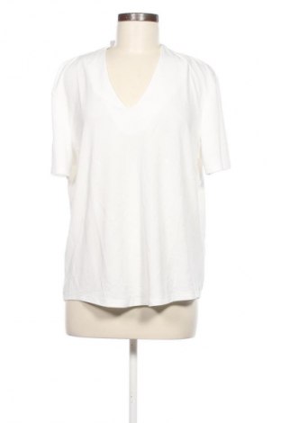 Damen Shirt Free Quent, Größe XL, Farbe Weiß, Preis 18,99 €