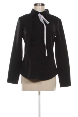 Damen Shirt Freesia, Größe M, Farbe Schwarz, Preis € 23,99