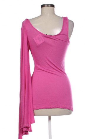 Bluză de femei French Connection, Mărime S, Culoare Roz, Preț 82,99 Lei