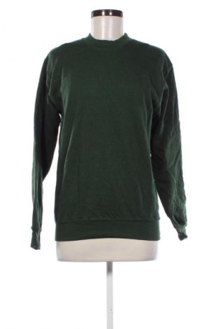 Bluzka damska Fruit Of The Loom, Rozmiar S, Kolor Zielony, Cena 25,99 zł