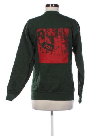 Bluzka damska Fruit Of The Loom, Rozmiar S, Kolor Zielony, Cena 25,99 zł