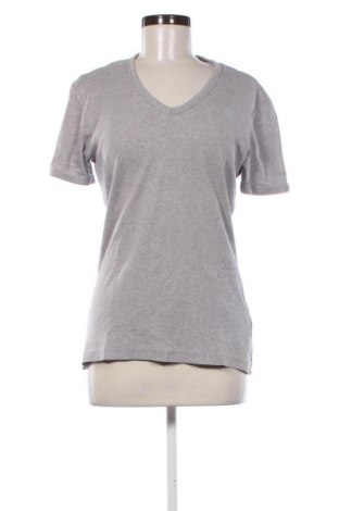 Damen Shirt G-Star Raw, Größe M, Farbe Grau, Preis 16,00 €