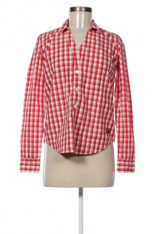 Bluzka damska G-Star Raw, Rozmiar S, Kolor Kolorowy, Cena 368,53 zł