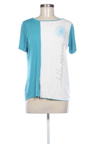 Damen Shirt Gaia B, Größe L, Farbe Mehrfarbig, Preis 9,72 €