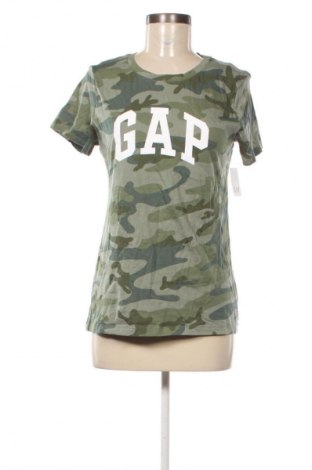 Bluzka damska Gap, Rozmiar M, Kolor Kolorowy, Cena 183,99 zł